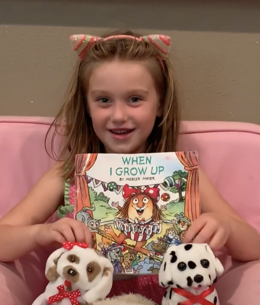 Featured image for “When I Grow Up”