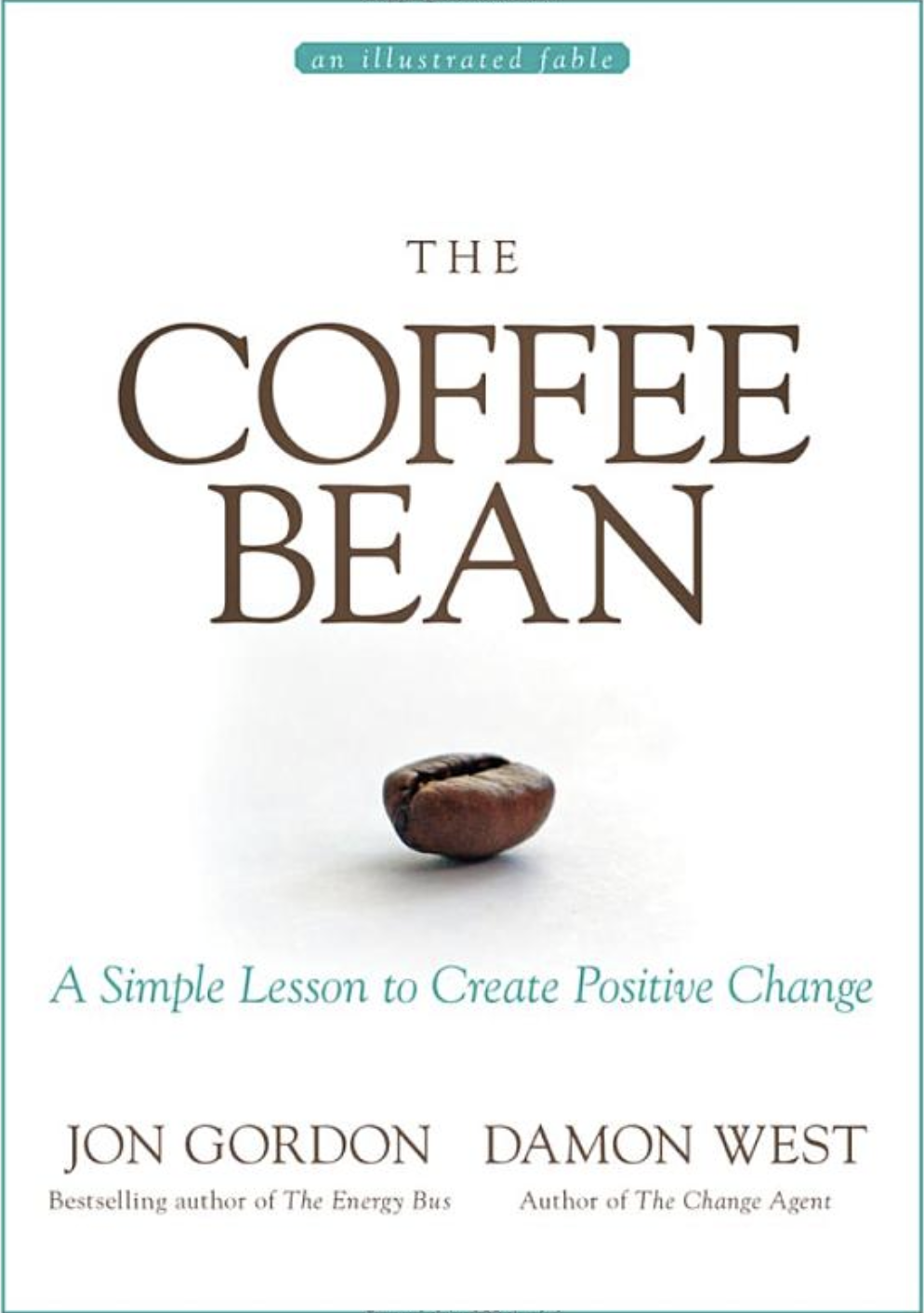 Featured image for “The Coffee Bean”