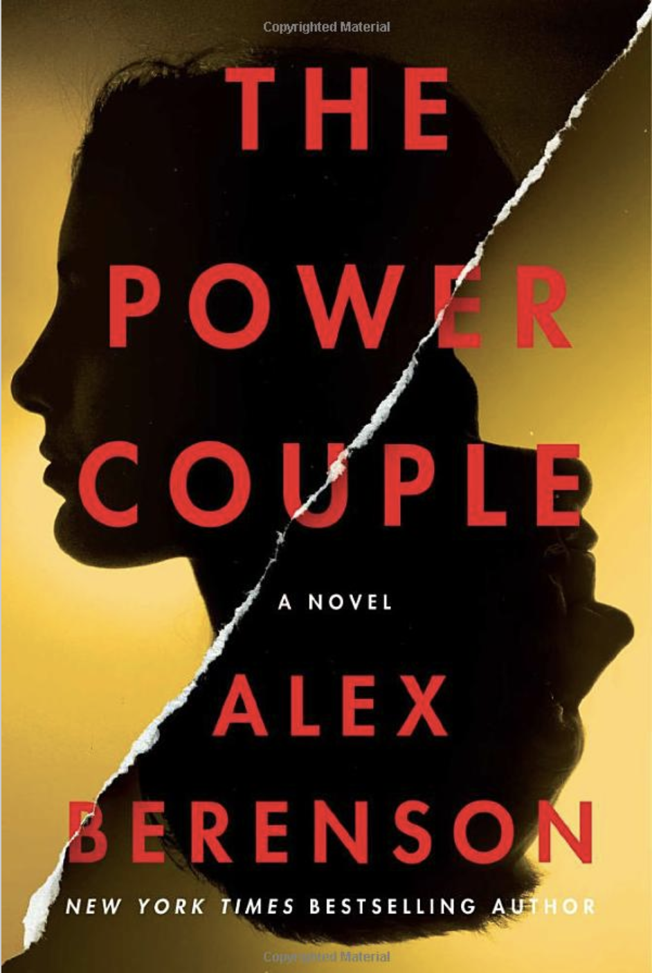 Featured image for “The Power Couple”