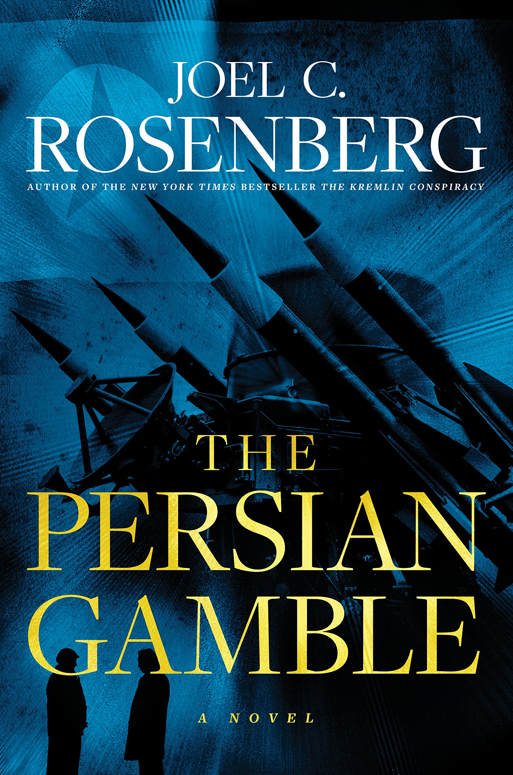 Featured image for “The Persian Gamble”