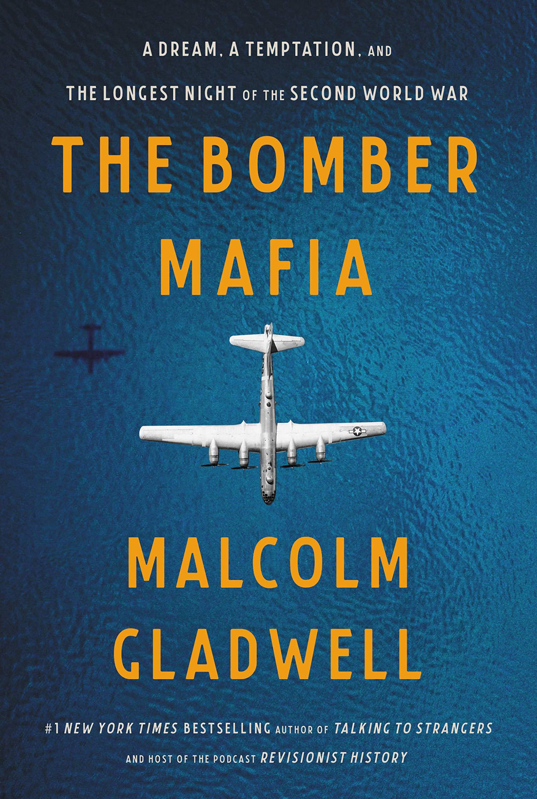 Featured image for “The Bomber Mafia”